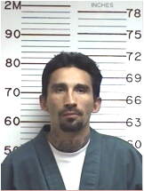 Inmate LOPEZ, MANUEL