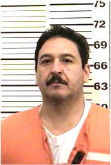 Inmate LOPEZ, ROBERT