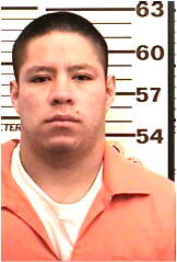 Inmate LOPEZ, WILLIAM