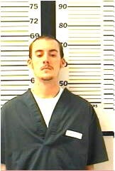 Inmate MCKINLEY, CURTIS L