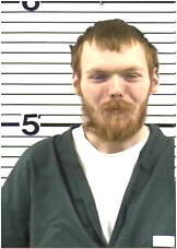 Inmate MOSIER, JOHNATHAN W