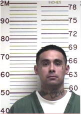 Inmate PIERCE, ROBERT P