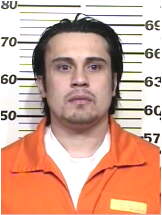 Inmate RIVERA, ROBERT