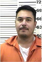 Inmate RODRIGUEZ, FRANK B