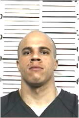 Inmate SMITH, NATHANIEL J