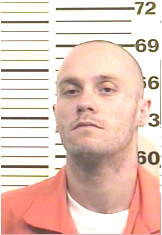 Inmate SPEER, WILLIAM D