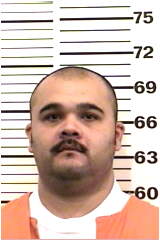 Inmate TORRES, CHRISTOPHER L