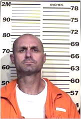 Inmate WILLEY, JAMES F
