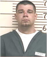 Inmate ALDRIDGE, RODGER A