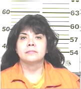 Inmate ARELLANO, DONNA A