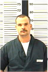 Inmate BARTLETT, FREDERICK W