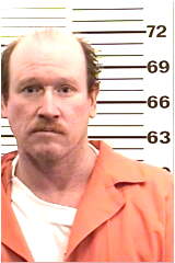 Inmate CLOUSE, DANIEL G