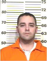 Inmate CROUSE, STEPHEN V