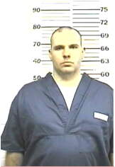 Inmate EDDY, DUANE R