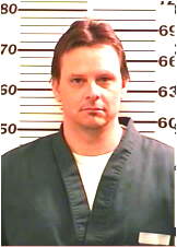 Inmate FORSETT, PARKER T