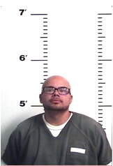 Inmate GARCIAAMARO, CHRISTIAN M