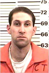 Inmate GARRIS, JOSHUA D