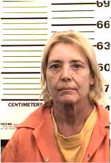 Inmate GRACE, SUSAN K