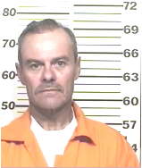 Inmate GUYER, WILLIAM J
