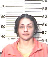 Inmate HERRERA, STEPHANIE S