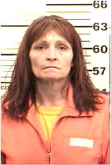 Inmate JOHNSON, CAROL A