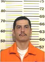 Inmate JUAREZ, NATHAN E