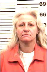 Inmate KNOTT, RHONDA M