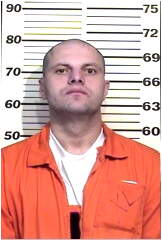 Inmate LANDERS, GEOFFREY C