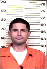 Inmate MARTINEZ, LARRY J