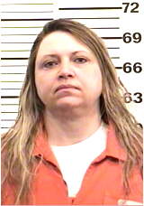 Inmate MOORE, PAMELA M