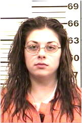 Inmate PETTIT, SARAH M