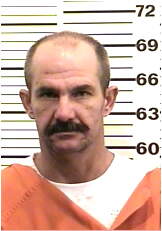 Inmate RANDALL, JOHN C