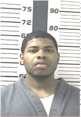 Inmate REEDY, ERIC F