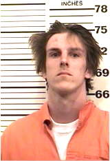 Inmate ROYCE, JAMES I