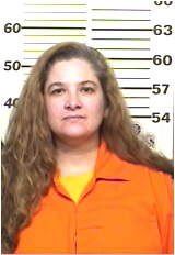 Inmate SACKSE, ANN M