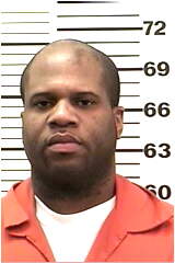 Inmate SELMAN, RODNEY M