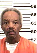 Inmate SIMMONS, ROBERT J