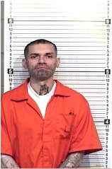 Inmate VIGIL, ANDREW S