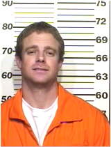 Inmate YOUNGBLOOD, JEREMIAH G
