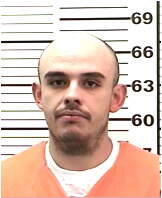 Inmate ARGUELLES, ALFREDO M