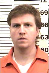 Inmate DOELGER, DANIEL C