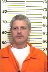 Inmate DOSER, JOHNNY L