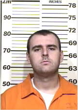 Inmate FORBES, ERIC S