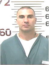 Inmate GARDUNO, JASON L