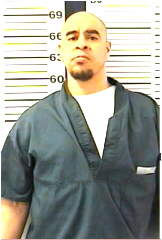 Inmate GONZALES, JORGE B