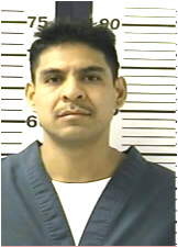 Inmate HERRERA, ERNESTO