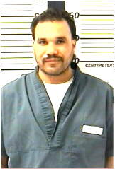 Inmate MANZOMADRIGAL, JOSE