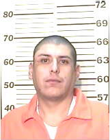 Inmate MARTINEZPUENTES, JOSE O