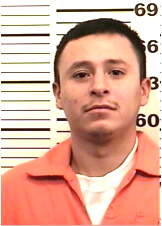 Inmate MENDEZ, MICHAEL A