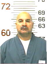 Inmate MONTOYA, RICHARD J